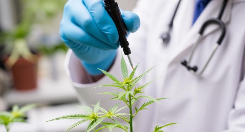 MMJ Health CAPE CORAL/FORT MYERS