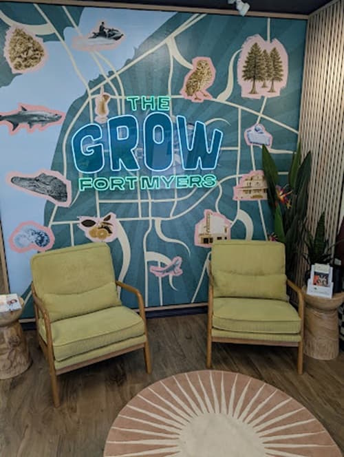 GrowHealthy Dispensary - Fort Myers