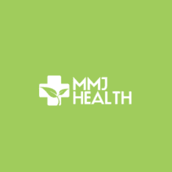 MMJ Health CAPE CORAL/FORT MYERS logo