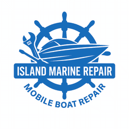 Island Marine Repair LLC logo
