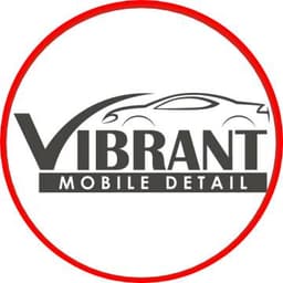 Vibrant Mobile Detail logo